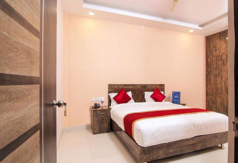 Oyo 10625 Hotel Sunrise By City Culture 2