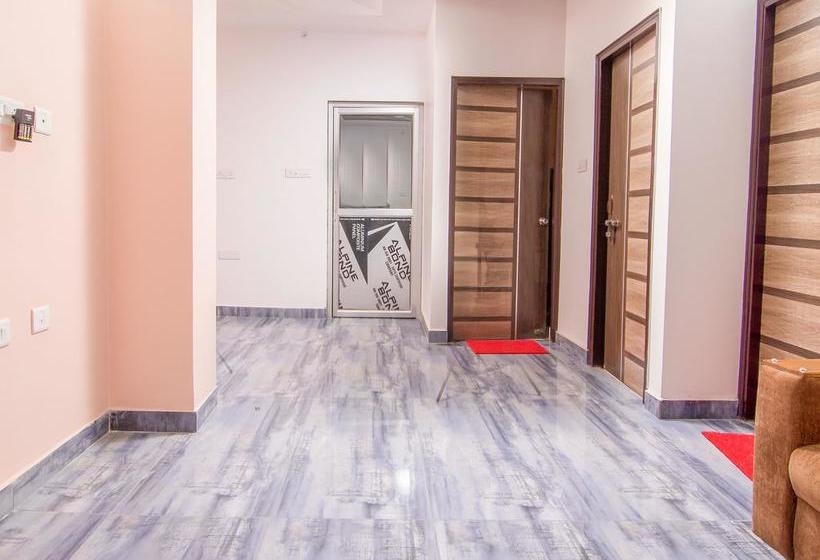 Oyo 10625 Hotel Sunrise By City Culture 20