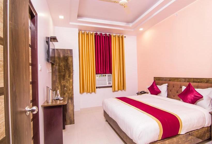 Oyo 10625 Hotel Sunrise By City Culture 3