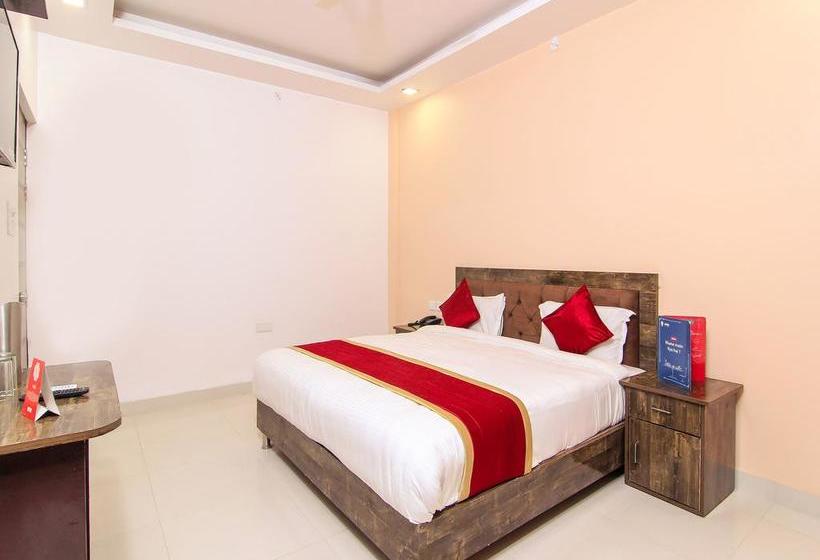 Oyo 10625 Hotel Sunrise By City Culture 4