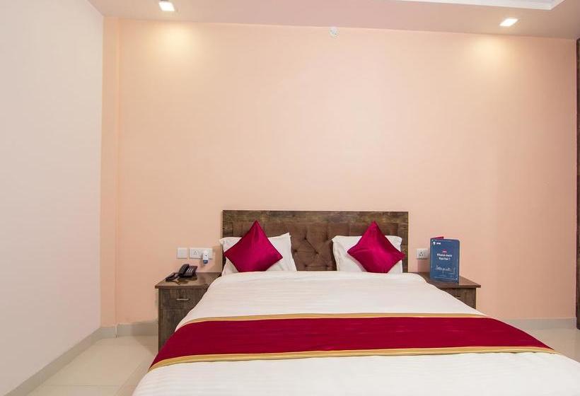 Oyo 10625 Hotel Sunrise By City Culture 5