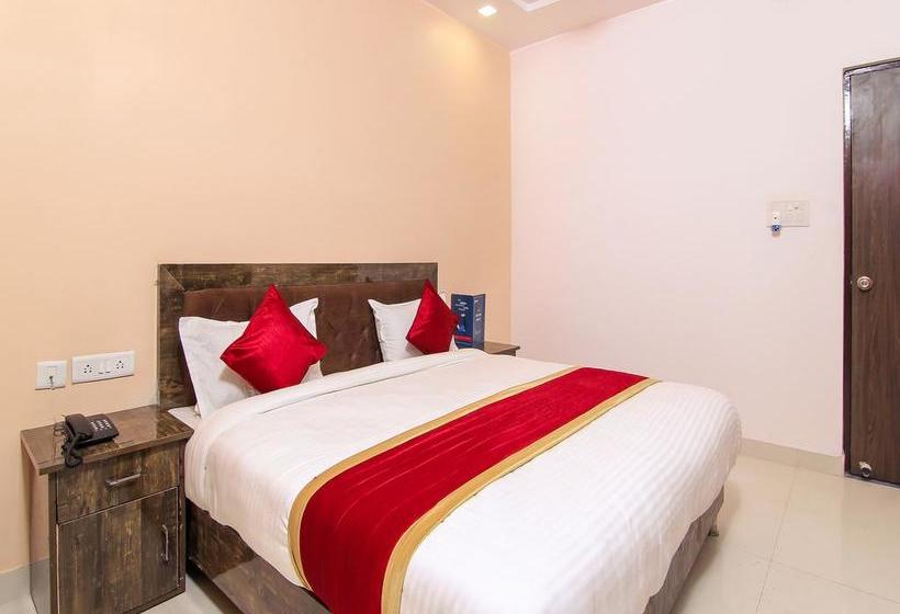 Oyo 10625 Hotel Sunrise By City Culture 6