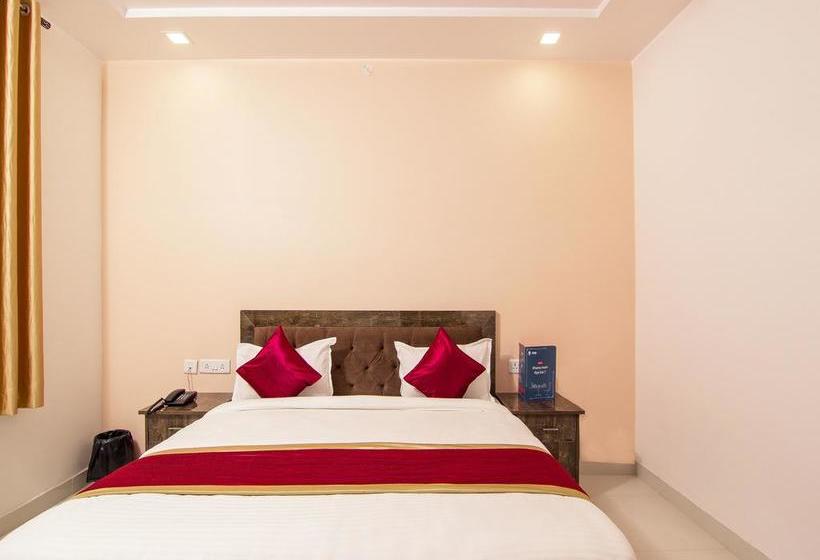 Oyo 10625 Hotel Sunrise By City Culture 7