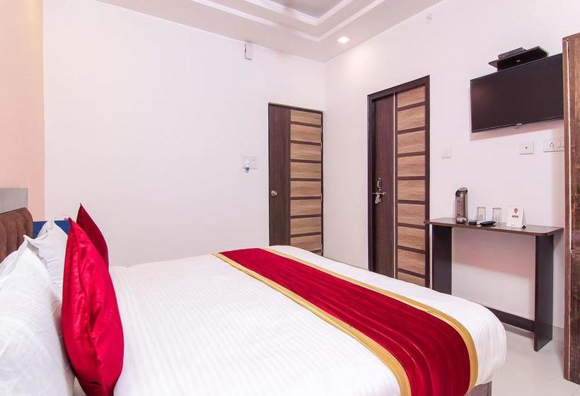 Oyo 10625 Hotel Sunrise By City Culture 8