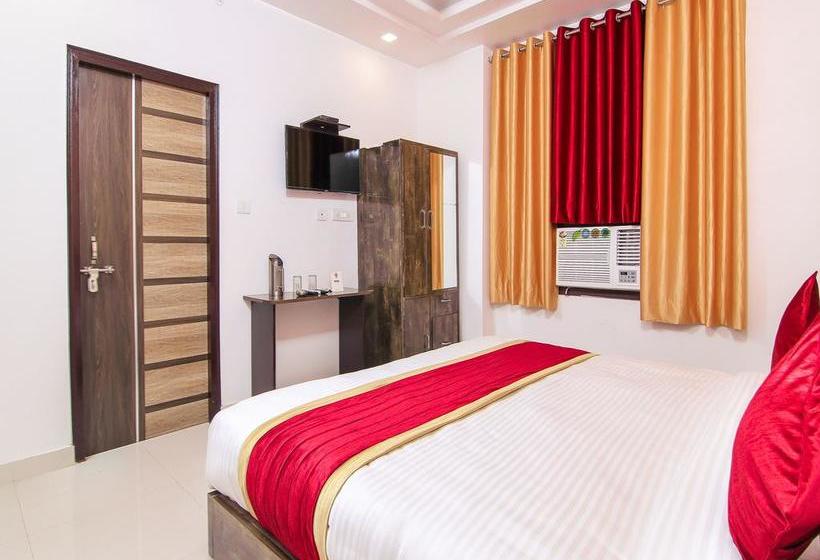 Oyo 10625 Hotel Sunrise By City Culture 9