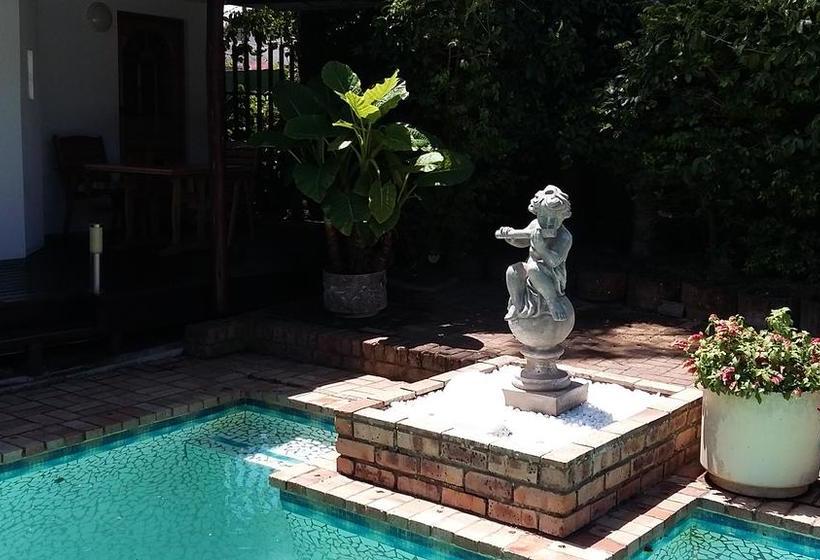 Bed and Breakfast Sounds Of The Sea Eastern Cape