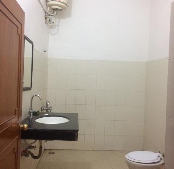 Dormitory Bed & Breakfast 15