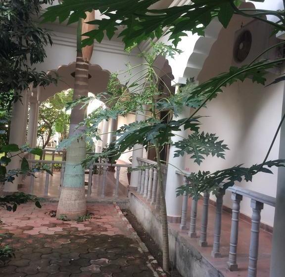 Dormitory Bed & Breakfast 16