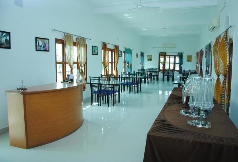 Dormitory Bed & Breakfast 19