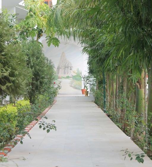 Dormitory Bed & Breakfast 2