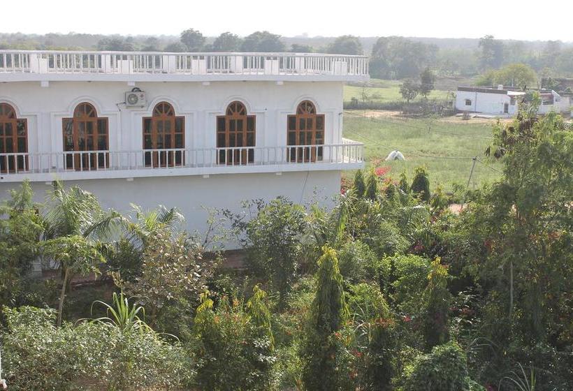 Dormitory Bed & Breakfast 5