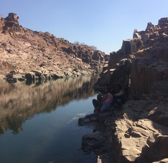 Dormitory Bed & Breakfast 8