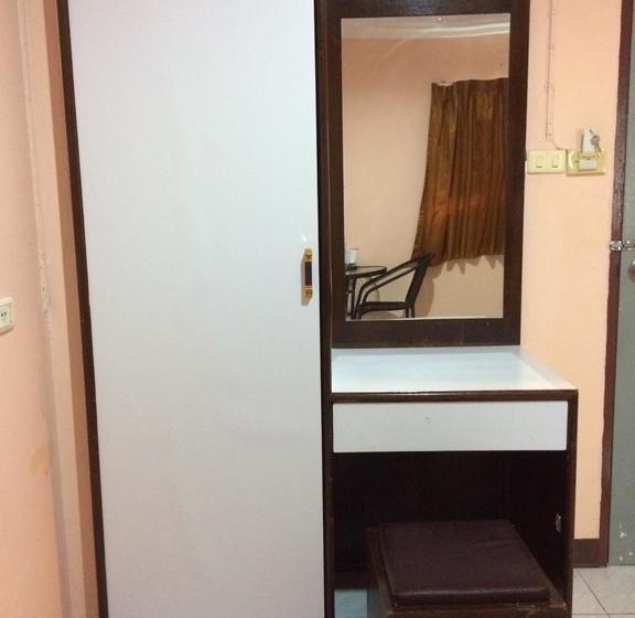 Hotel Saithong Place Pattaya 2