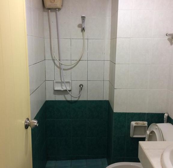 Hotel Saithong Place Pattaya 4