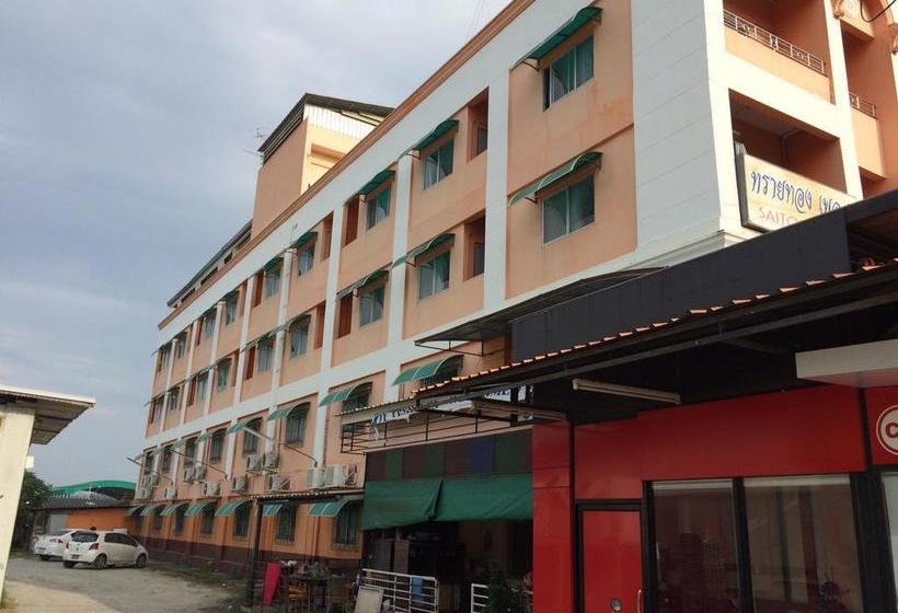 Hotel Saithong Place Pattaya 6