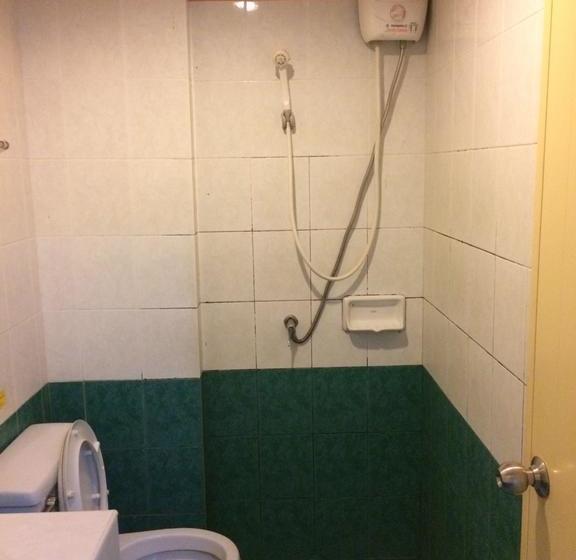 Hotel Saithong Place Pattaya 9