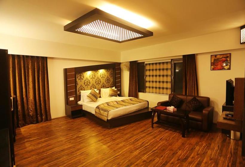 Hotel 22 Enclave Evoke Lifestyle Srinagar