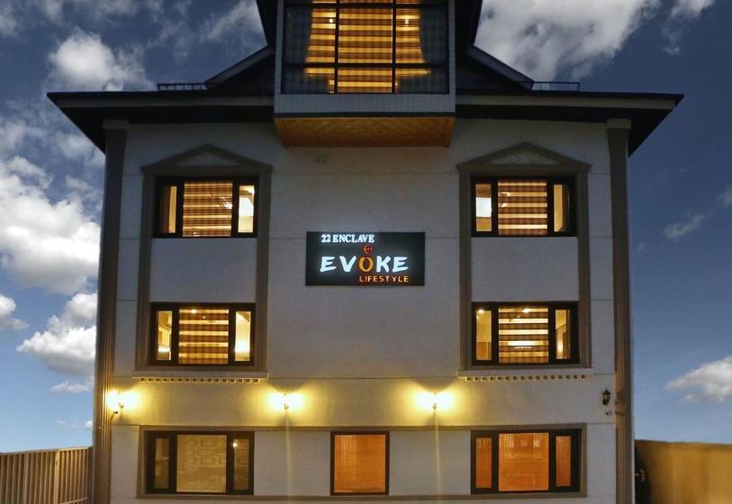 Hotel 22 Enclave Evoke Lifestyle 1