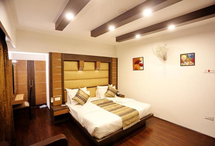 Hotel 22 Enclave Evoke Lifestyle 10