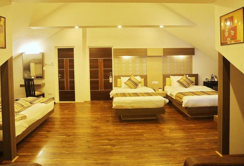 Hotel 22 Enclave Evoke Lifestyle 11