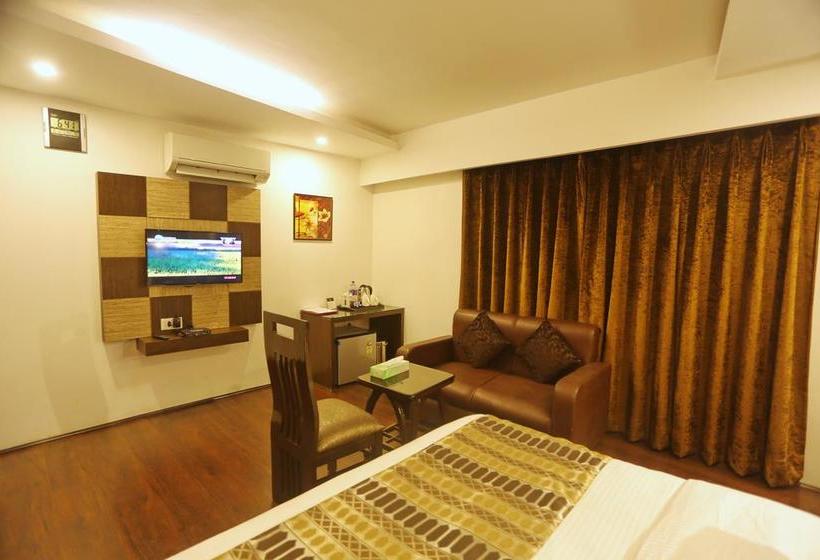 Hotel 22 Enclave Evoke Lifestyle 12