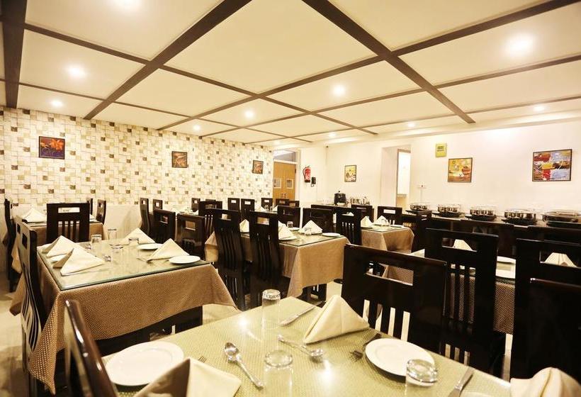 Hotel 22 Enclave Evoke Lifestyle 14