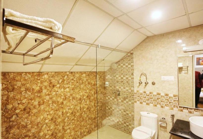 Hotel 22 Enclave Evoke Lifestyle 16