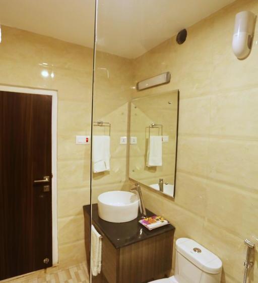 Hotel 22 Enclave Evoke Lifestyle 18