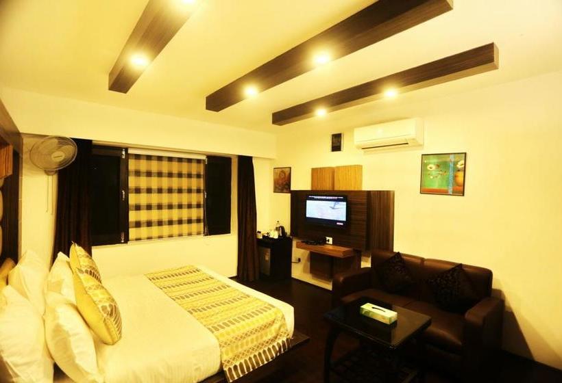 Hotel 22 Enclave Evoke Lifestyle 3