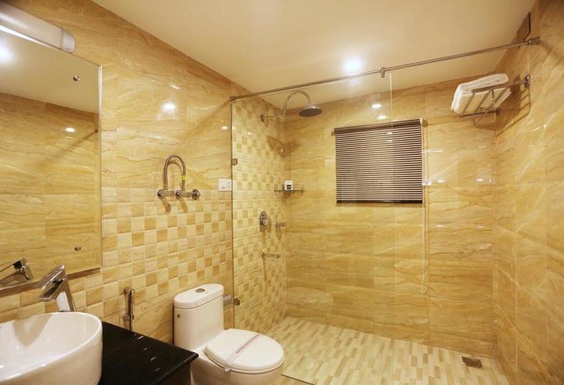 Hotel 22 Enclave Evoke Lifestyle 4