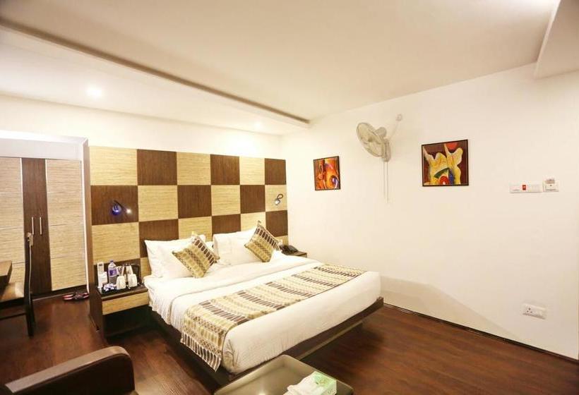 Hotel 22 Enclave Evoke Lifestyle 5