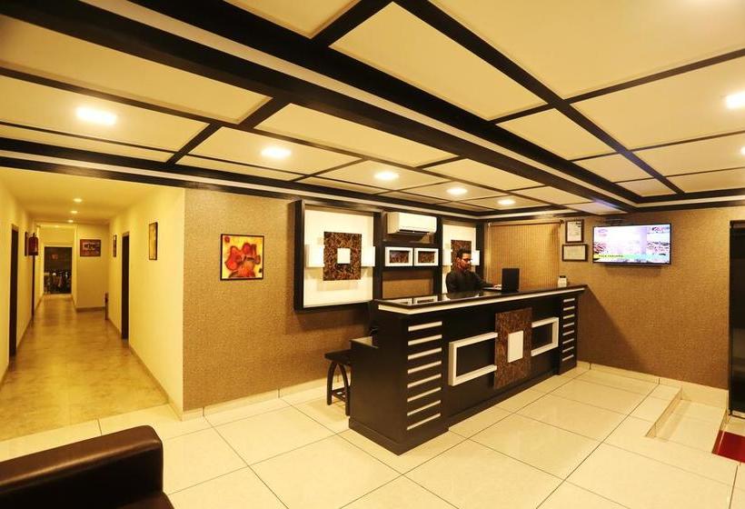 Hotel 22 Enclave Evoke Lifestyle 6