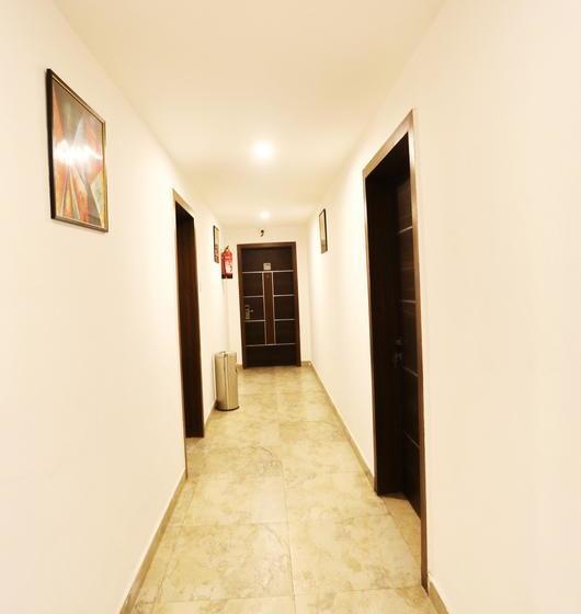 Hotel 22 Enclave Evoke Lifestyle 7