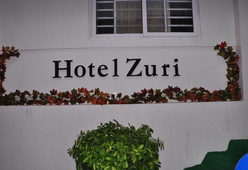 Hotel Zuri