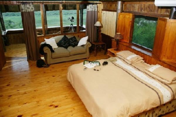 Hotel Mvubu River Lodge 3