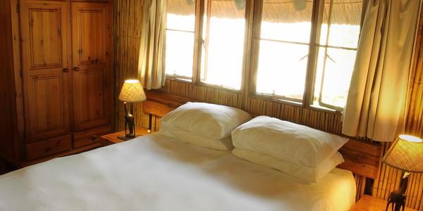 Hotel Mvubu River Lodge 5