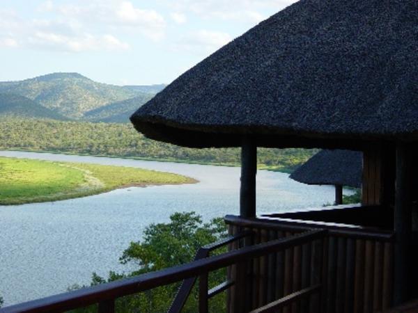 Hotel Mvubu River Lodge 6