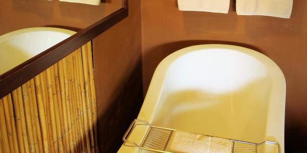 Hotel Mvubu River Lodge 8