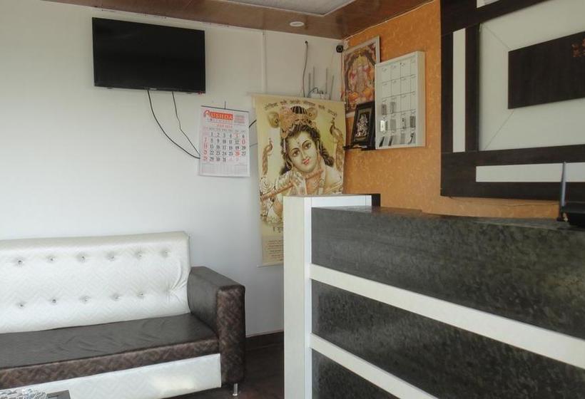 Hotel Niharika Palace 10