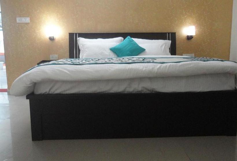 Hotel Niharika Palace 14