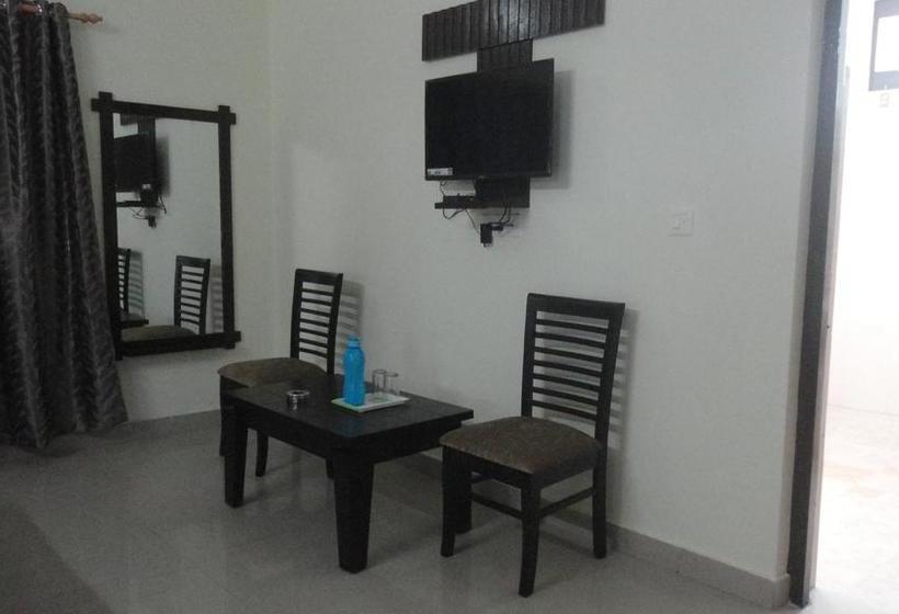 Hotel Niharika Palace 15