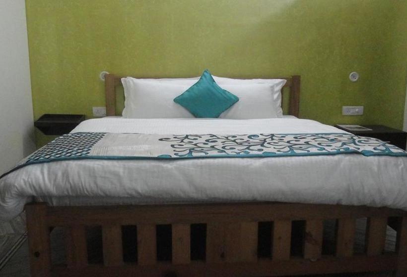 Hotel Niharika Palace 16