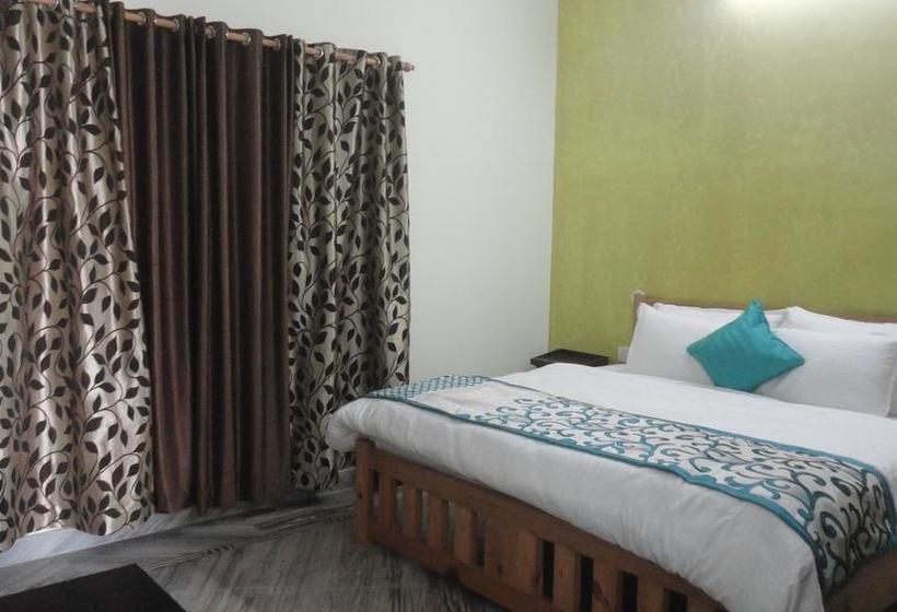 Hotel Niharika Palace 17