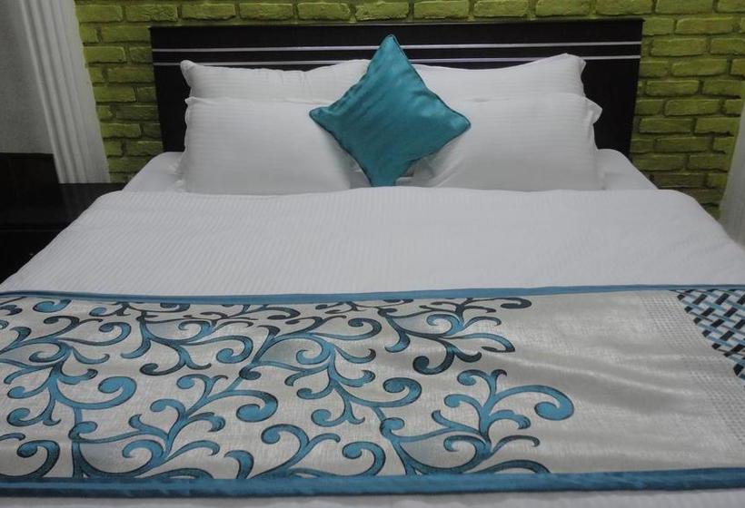 Hotel Niharika Palace 18