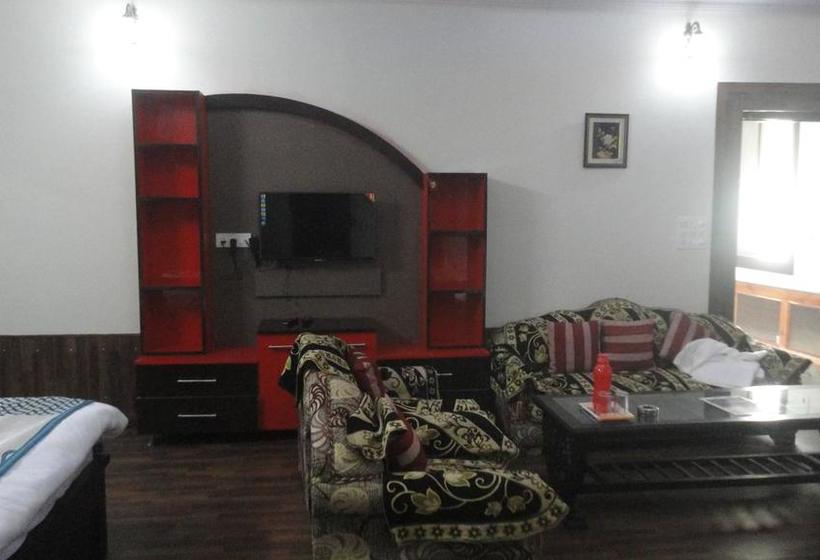 Hotel Niharika Palace 19