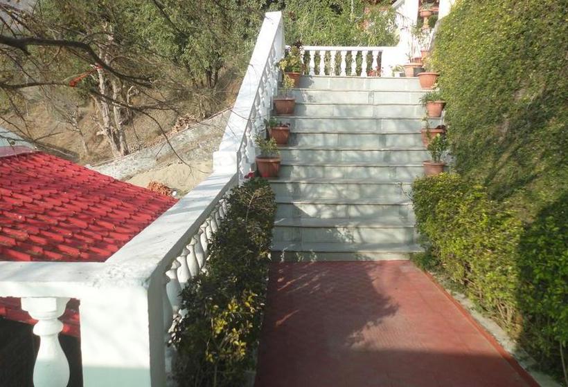 Hotel Niharika Palace 4