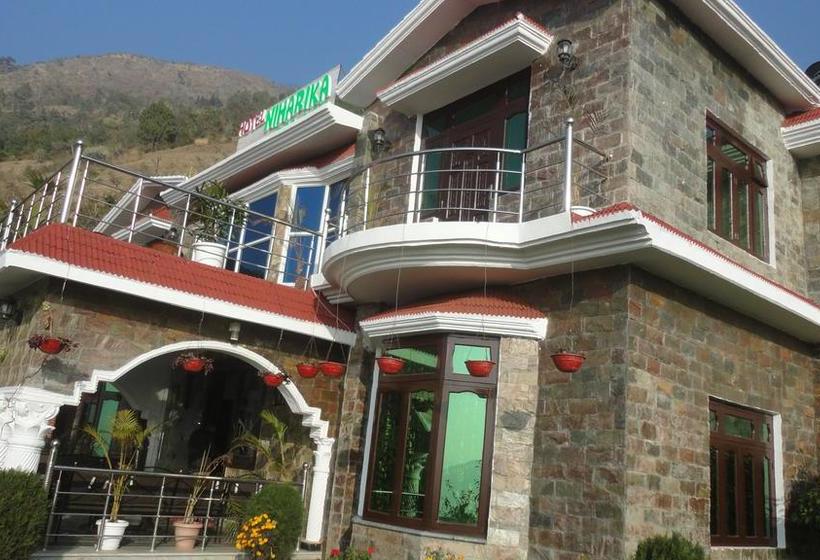 Hotel Niharika Palace 5