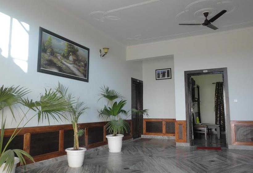 Hotel Niharika Palace 7