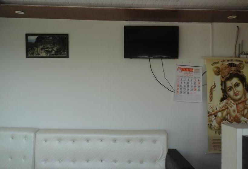 Hotel Niharika Palace 8