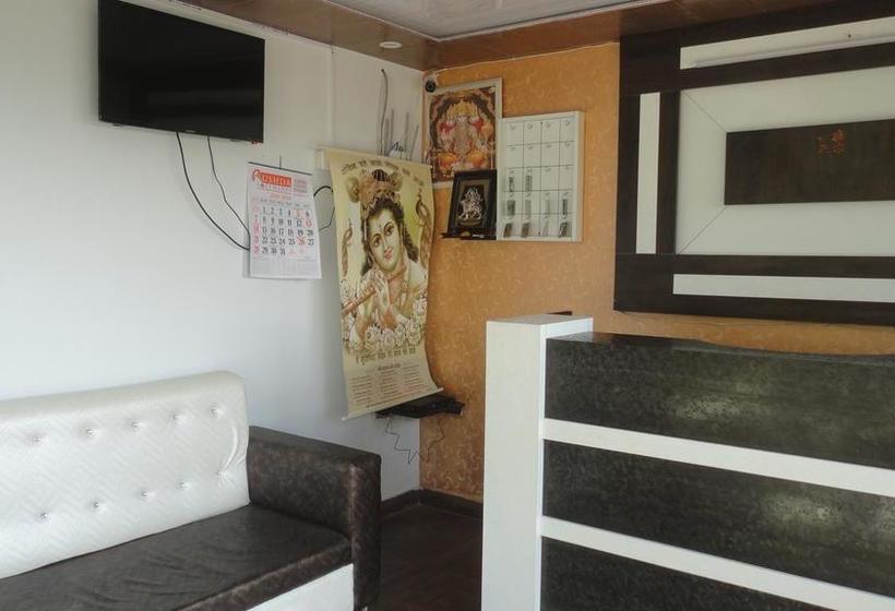 Hotel Niharika Palace 9